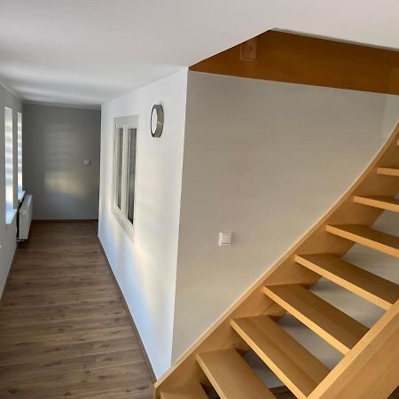 Wohnung Lukas Hainichen Luaran gambar