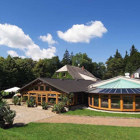 Wohnung Lukas Hainichen Luaran gambar